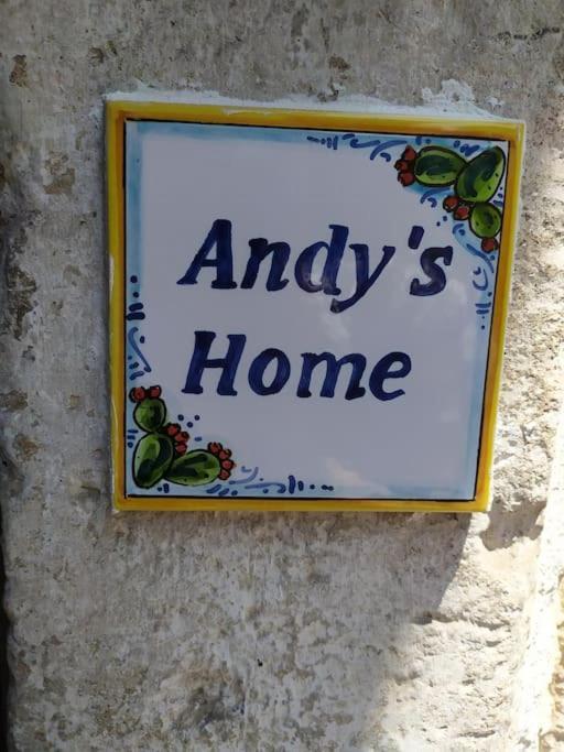 Andy'S Home CTA Eksteriør billede